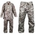 детское камуфляжное кимоно Fuji BJJ Kids Gi Digital Camo